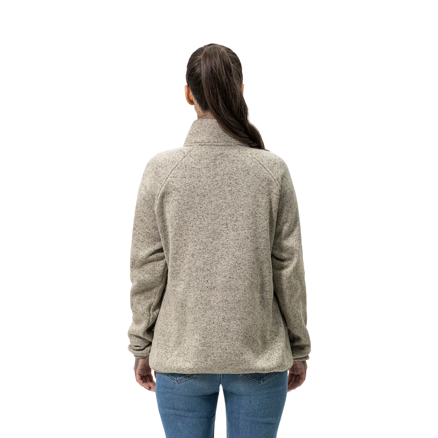 Fleece Jacket for Women