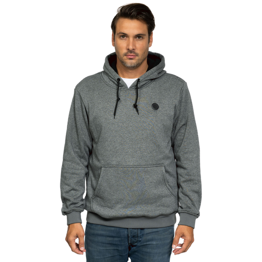 Mens Heated Sweatshirt