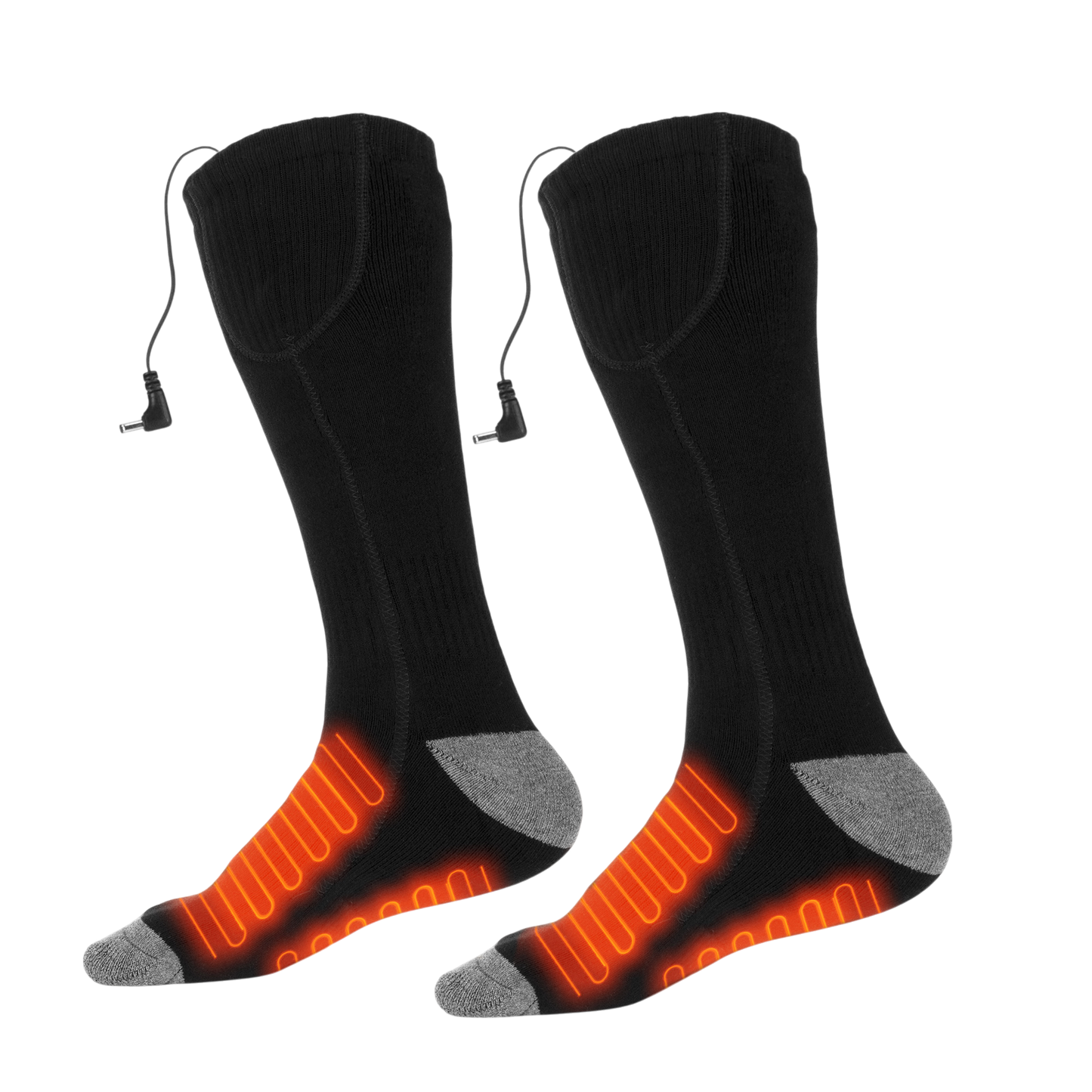 UPGRADED Heated Socks 2.0