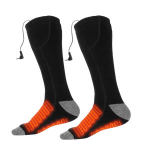 UPGRADED Heated Socks 2.0