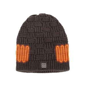 Heated Hat