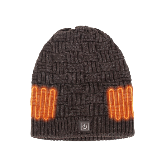 Heated Hat