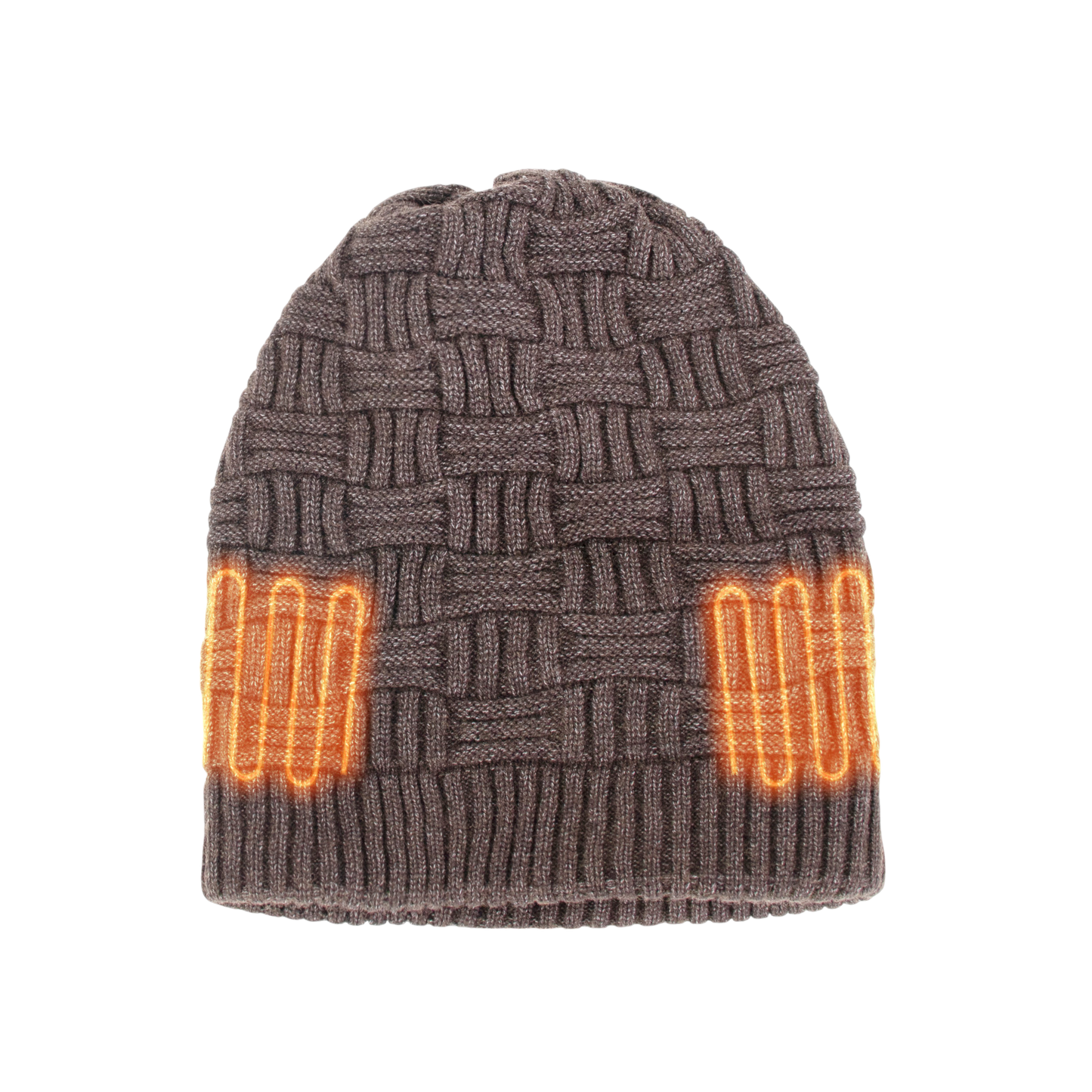 Heated Hat