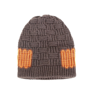 Heated Hat