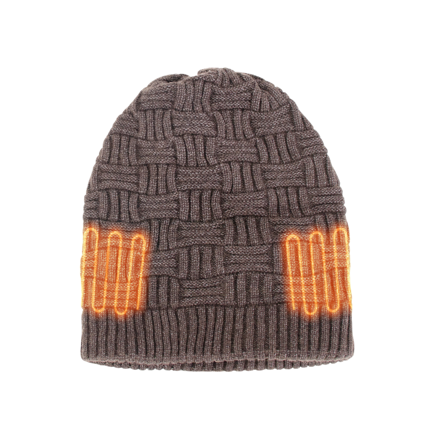 Heated Hat