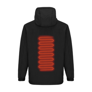 Women's Weston Heated Jacket