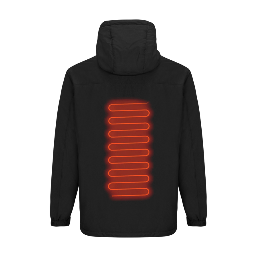 Women's Weston Heated Jacket