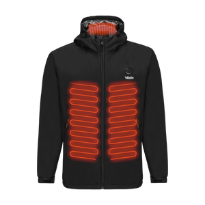 Women's Weston Heated Jacket