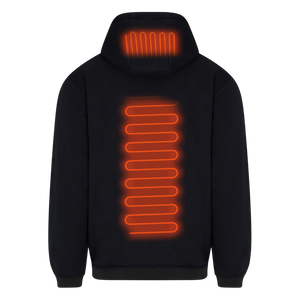 Women's Zip Hoodie Jacket