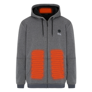 Women's Zip Hoodie Jacket