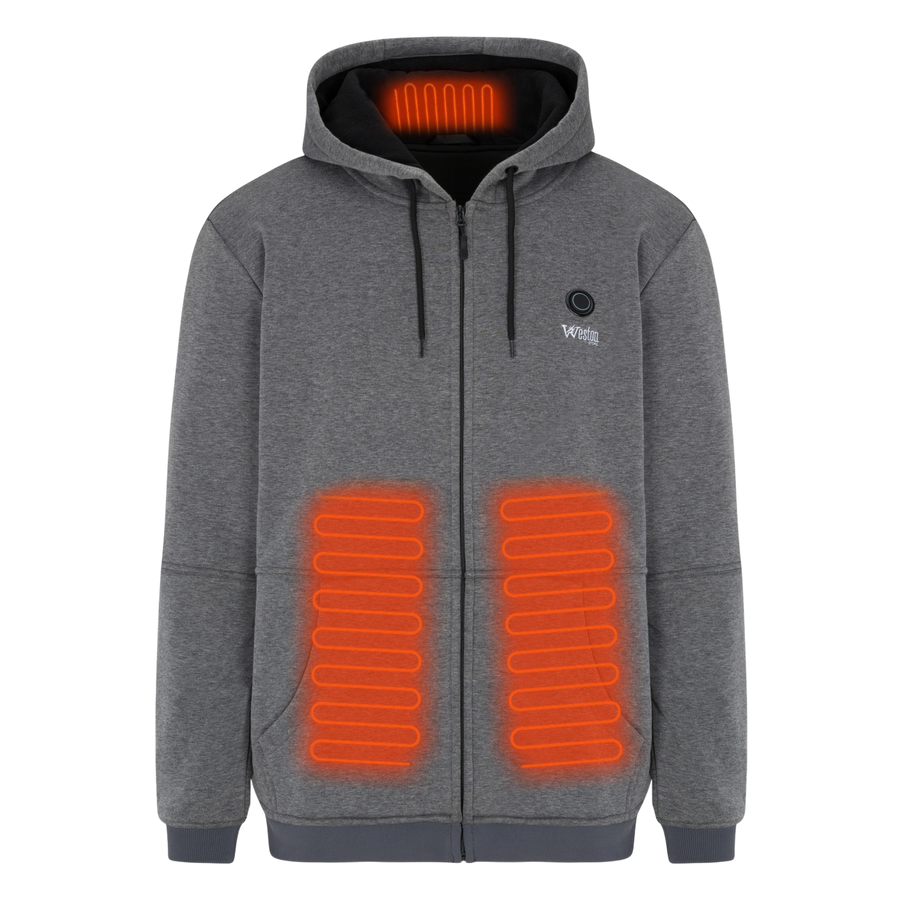 Women's Zip Hoodie Jacket