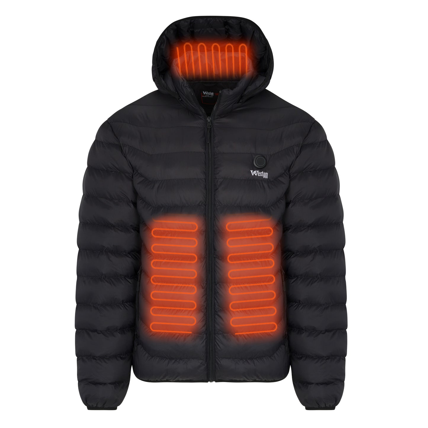 Women's Weston Heated Jacket