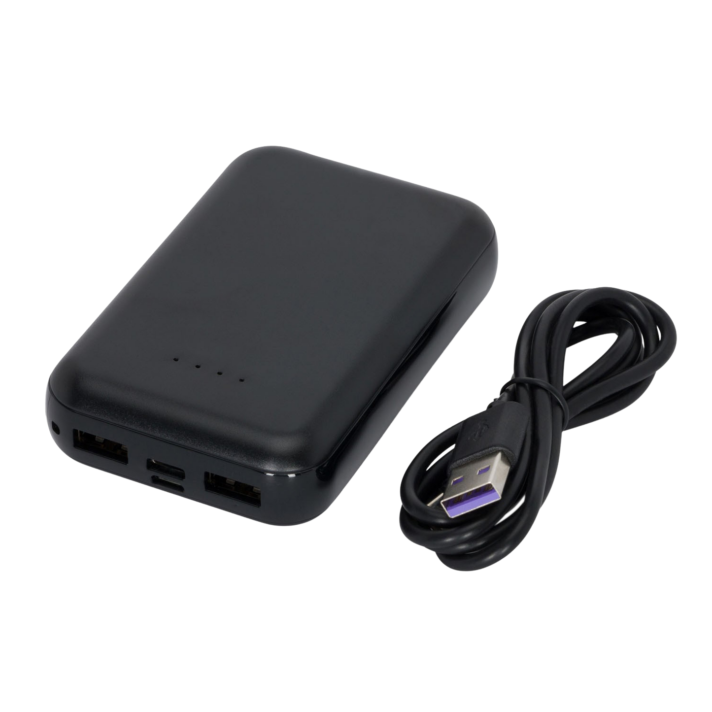 Additional 7.4V Battery