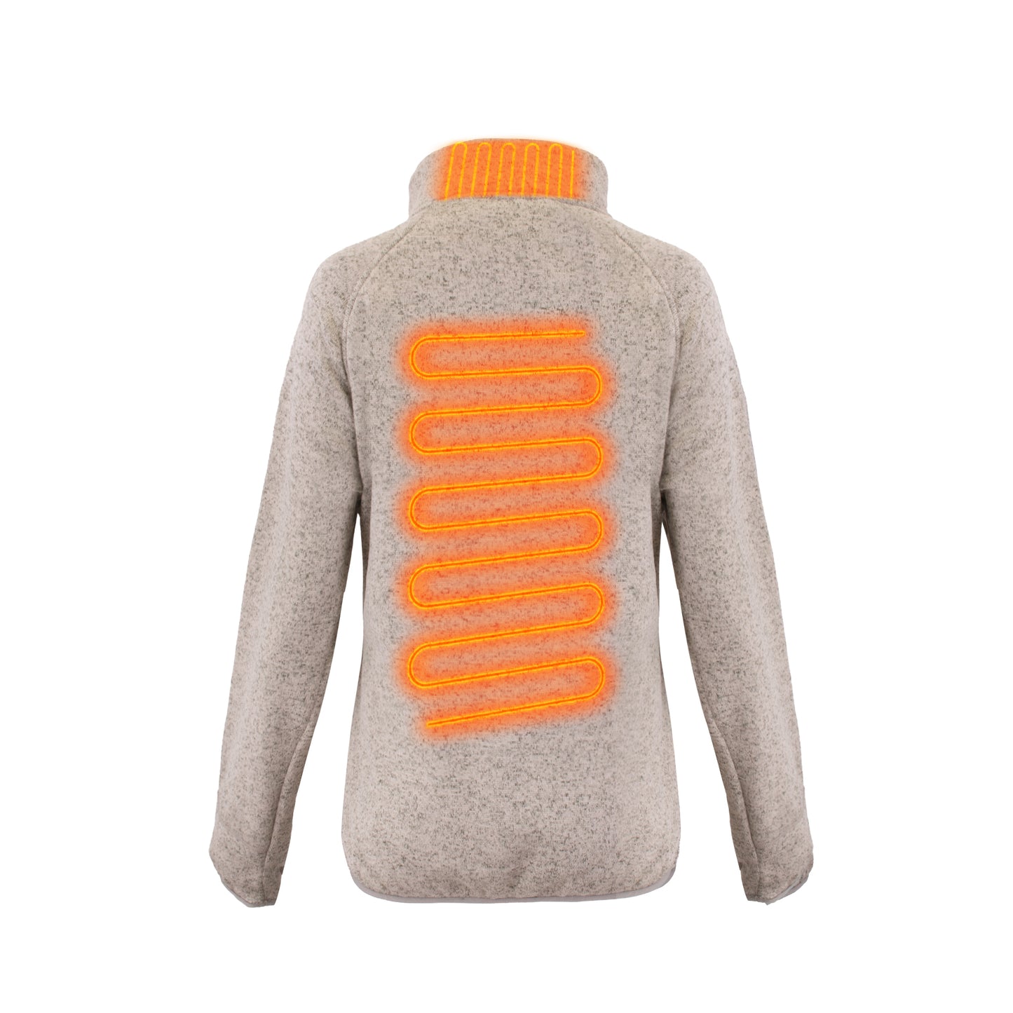 Fleece Jacket for Women