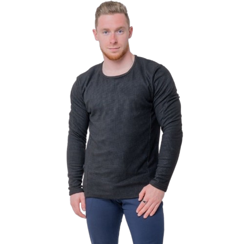 Men's Heated Shirt