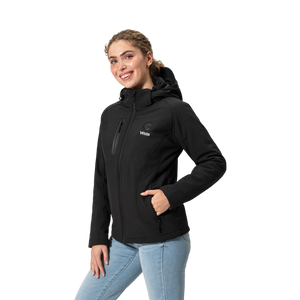 Women's Heated Coat