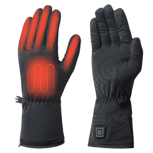 Thin Heated Glove Liners