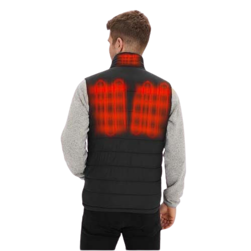 Men's Heated Vest (Upgraded)