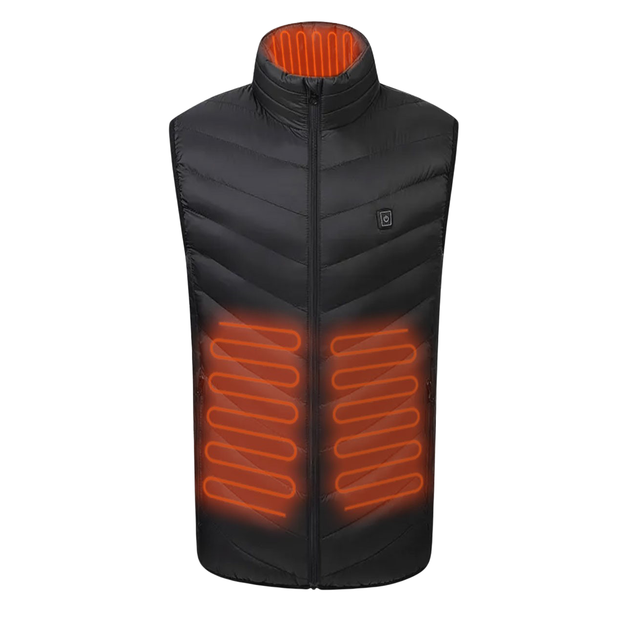 Men's Weston Heated Vest