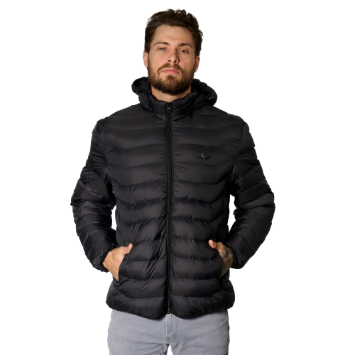 Men's Weston Heated Jacket