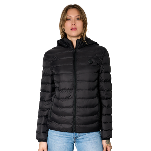 Women's Weston Puffer Heated Jacket