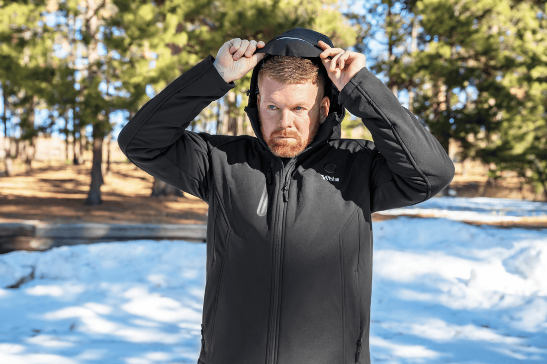 What Problems Can Heated Apparel Solve?