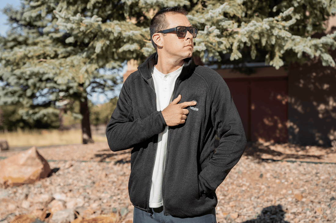 Benefits of Heated Apparel