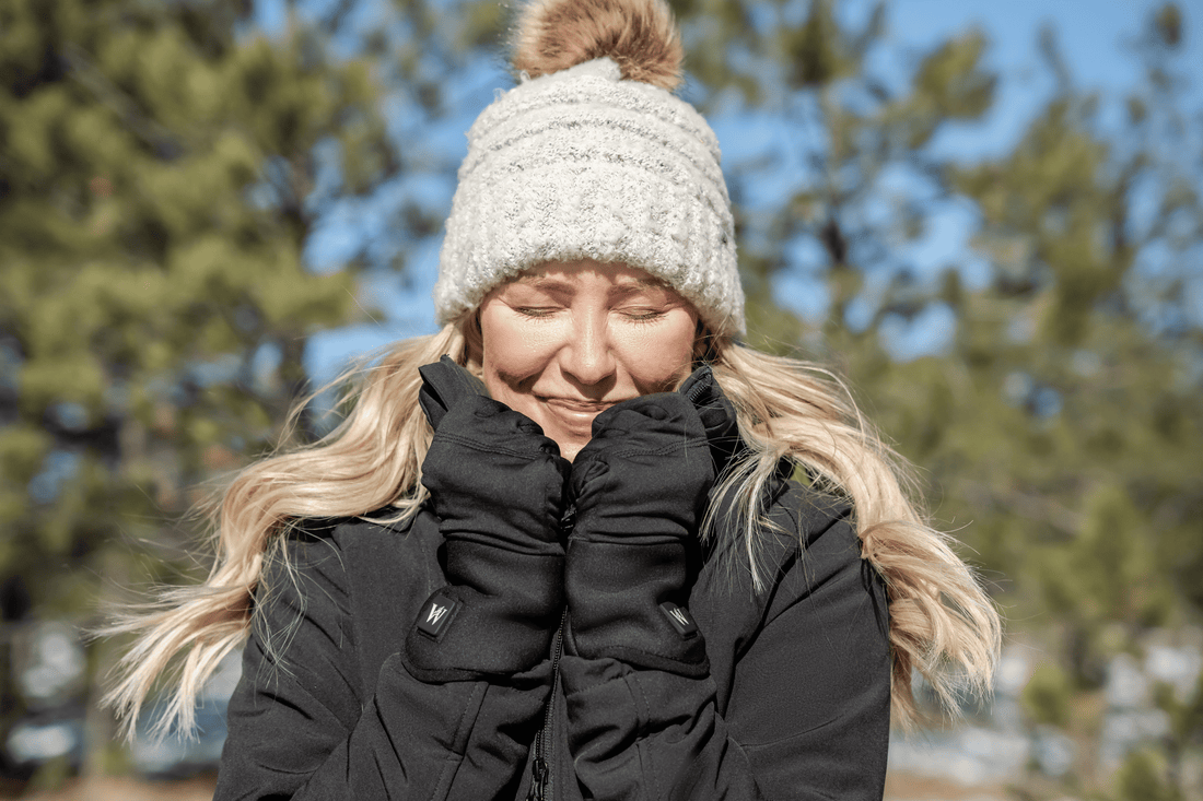 The Benefits of Heated Apparel For People With Arthritis