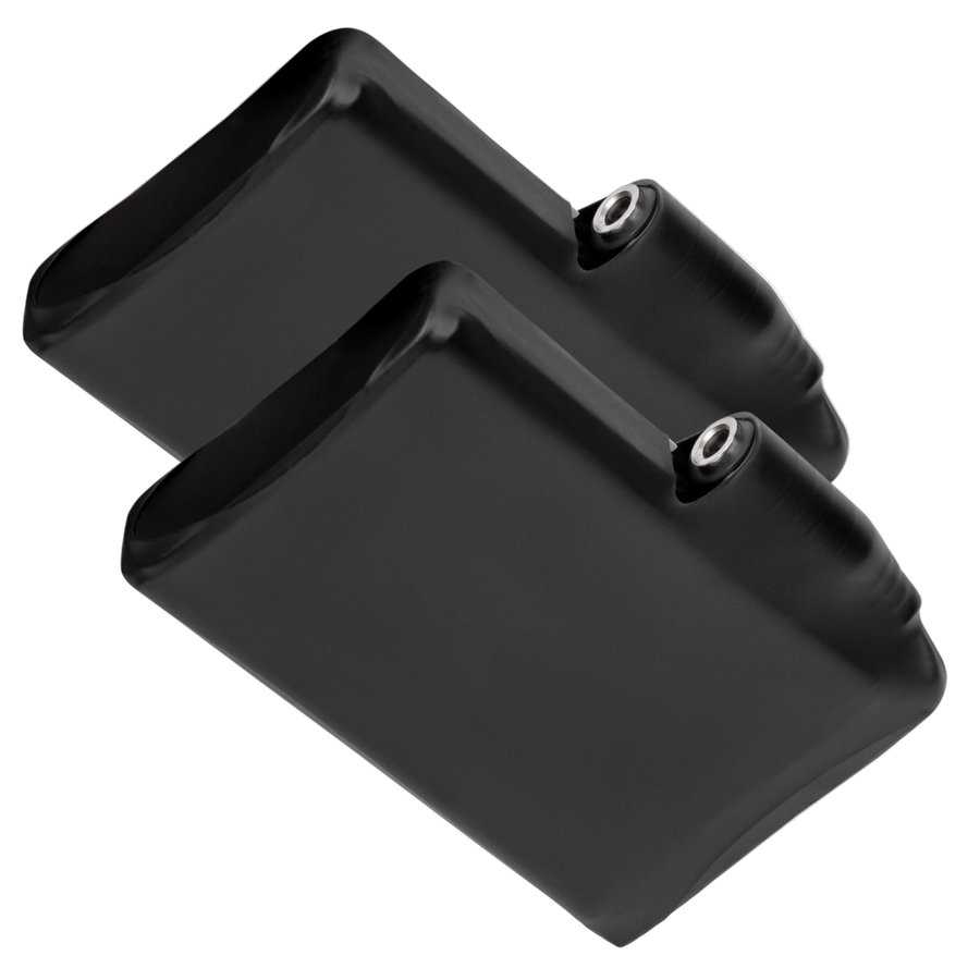 Weston Glove liner batteries (2 pack) 2700 mAH