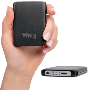 Additional Battery For Heated Socks