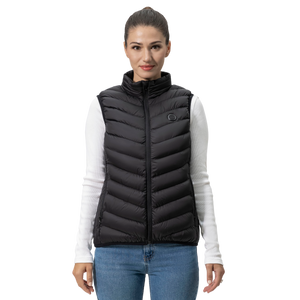 Women's Heated Vest (Upgraded) 7.4V