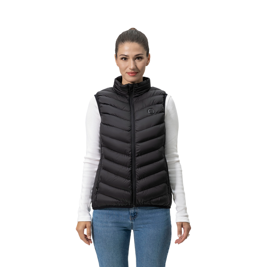 Weston Heated Vest