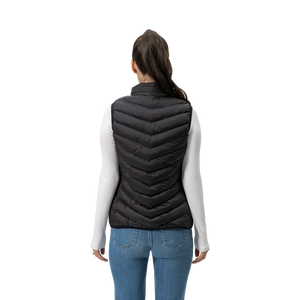 Women's Heated Vest (Upgraded) 7.4V