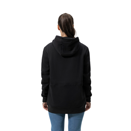 Women’s Heated Sweatshirt