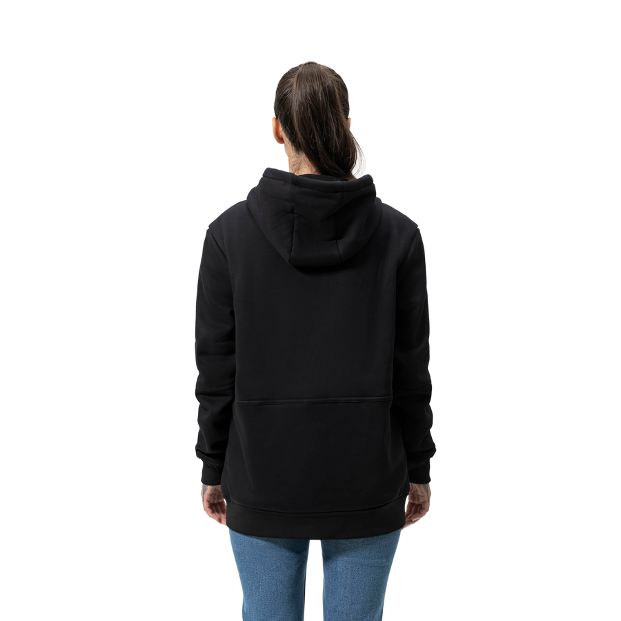 Women’s Heated Sweatshirt