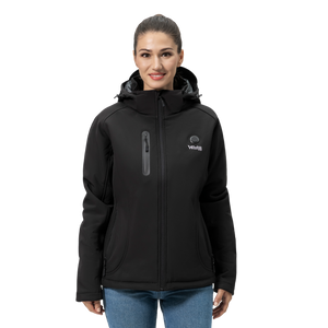 Women's Heated Coat