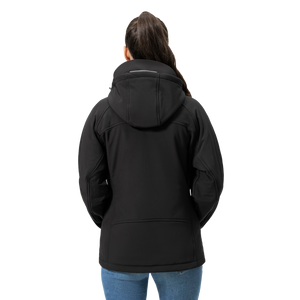 Women's Heated Coat