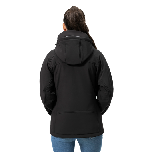 Women's Heated Coat