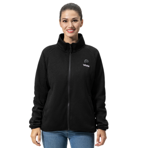 Women's heatkeep luxe fleece jacket deals