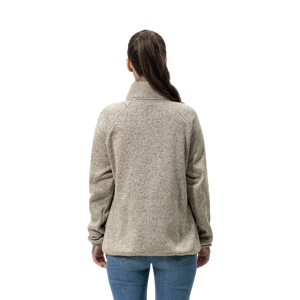 Heated Fleece Jacket for Women