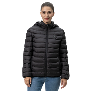 Women's Upgraded Heated Jacket 7.4V