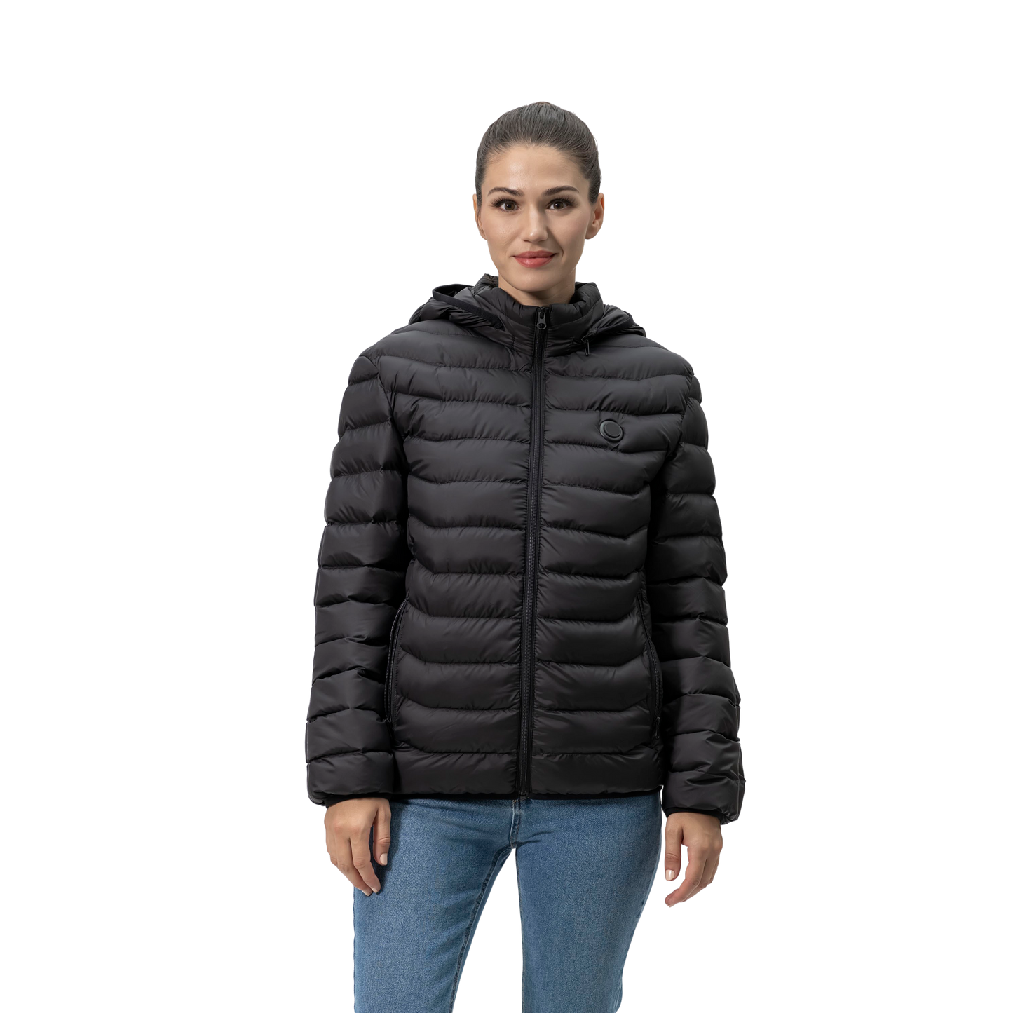 Weston Heated Jacket