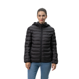 Weston Heated Jacket