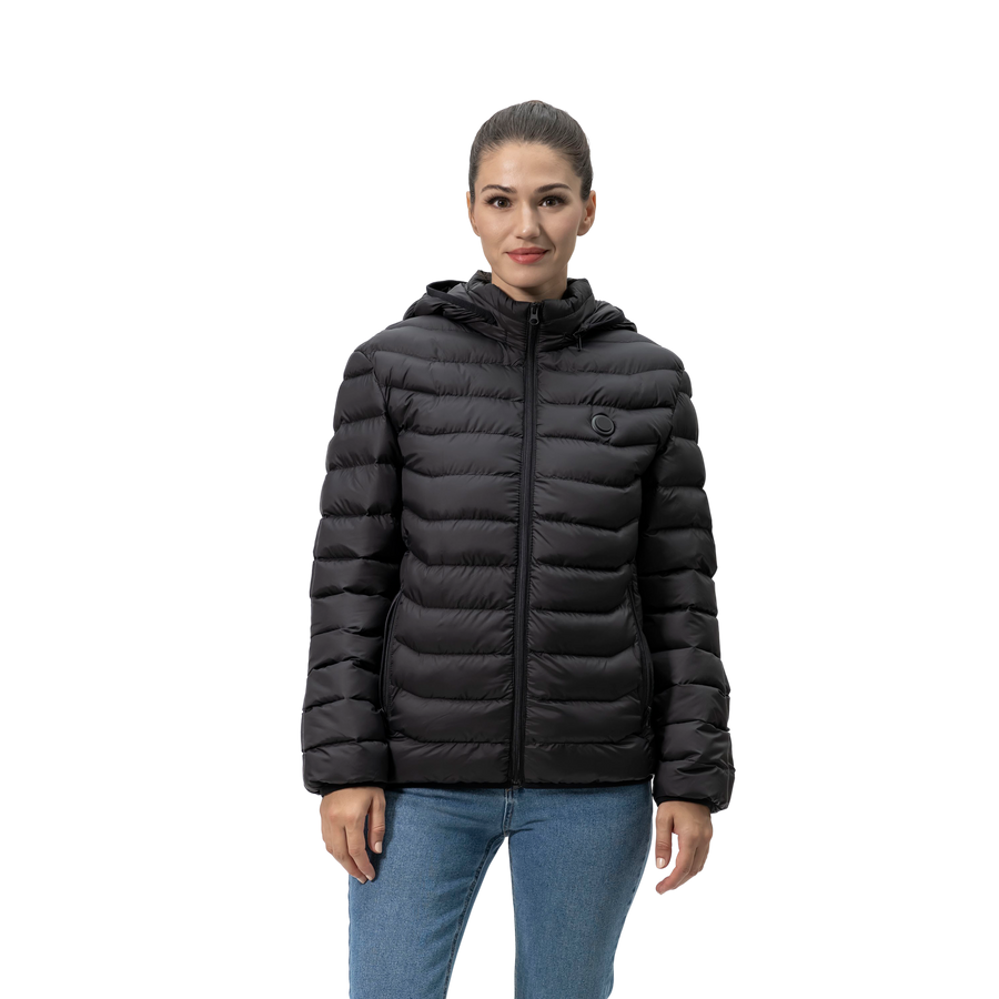 Weston Heated Jacket