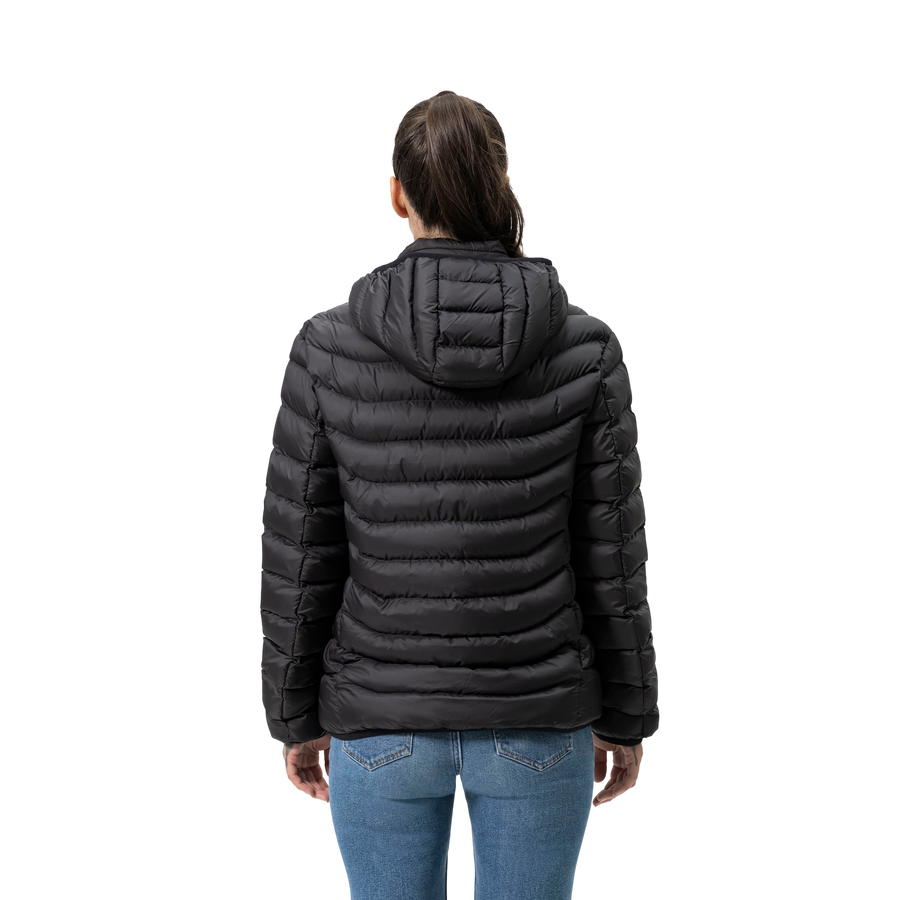 Women's Upgraded Heated Jacket 7.4V