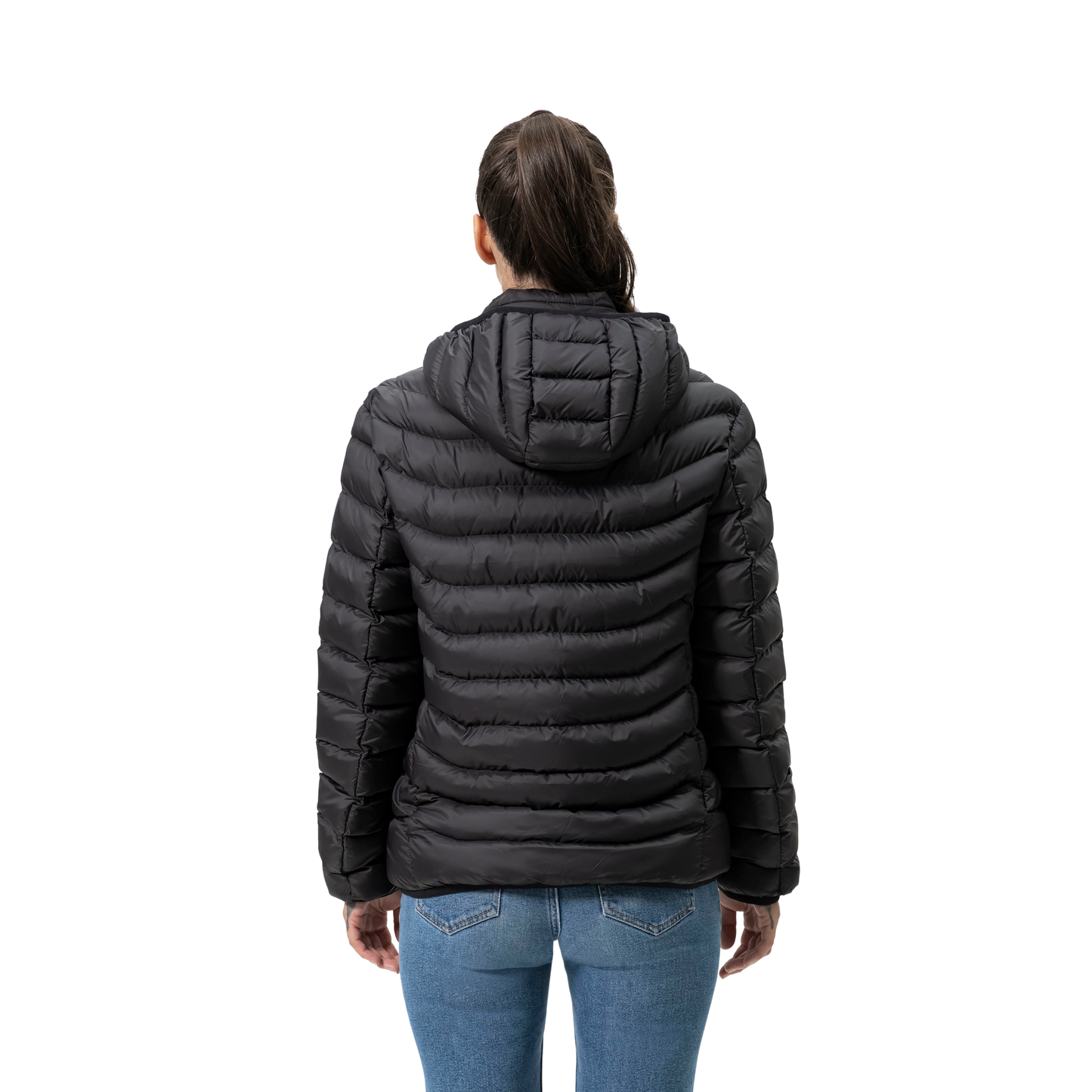 Weston Heated Jacket