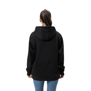 Women's Zip Hoodie Jacket