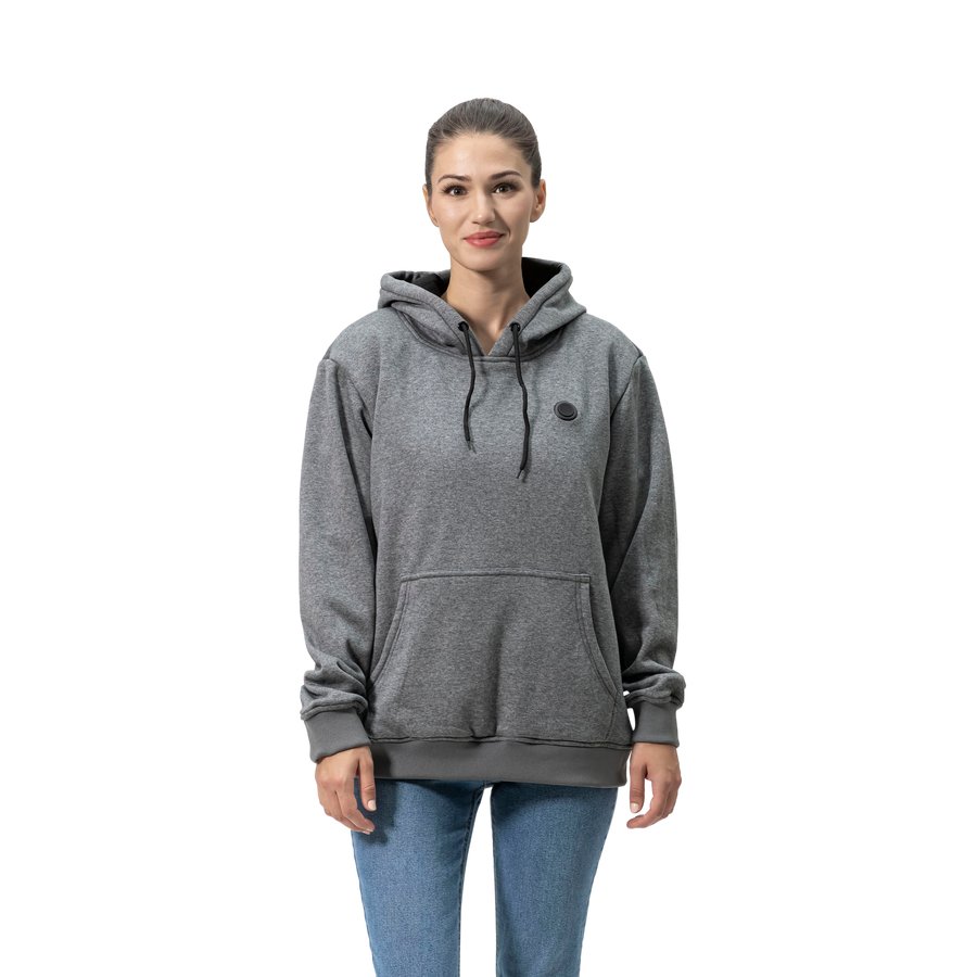 Women s Heated Sweatshirt Weston Store