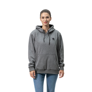 Women’s Heated Sweatshirt