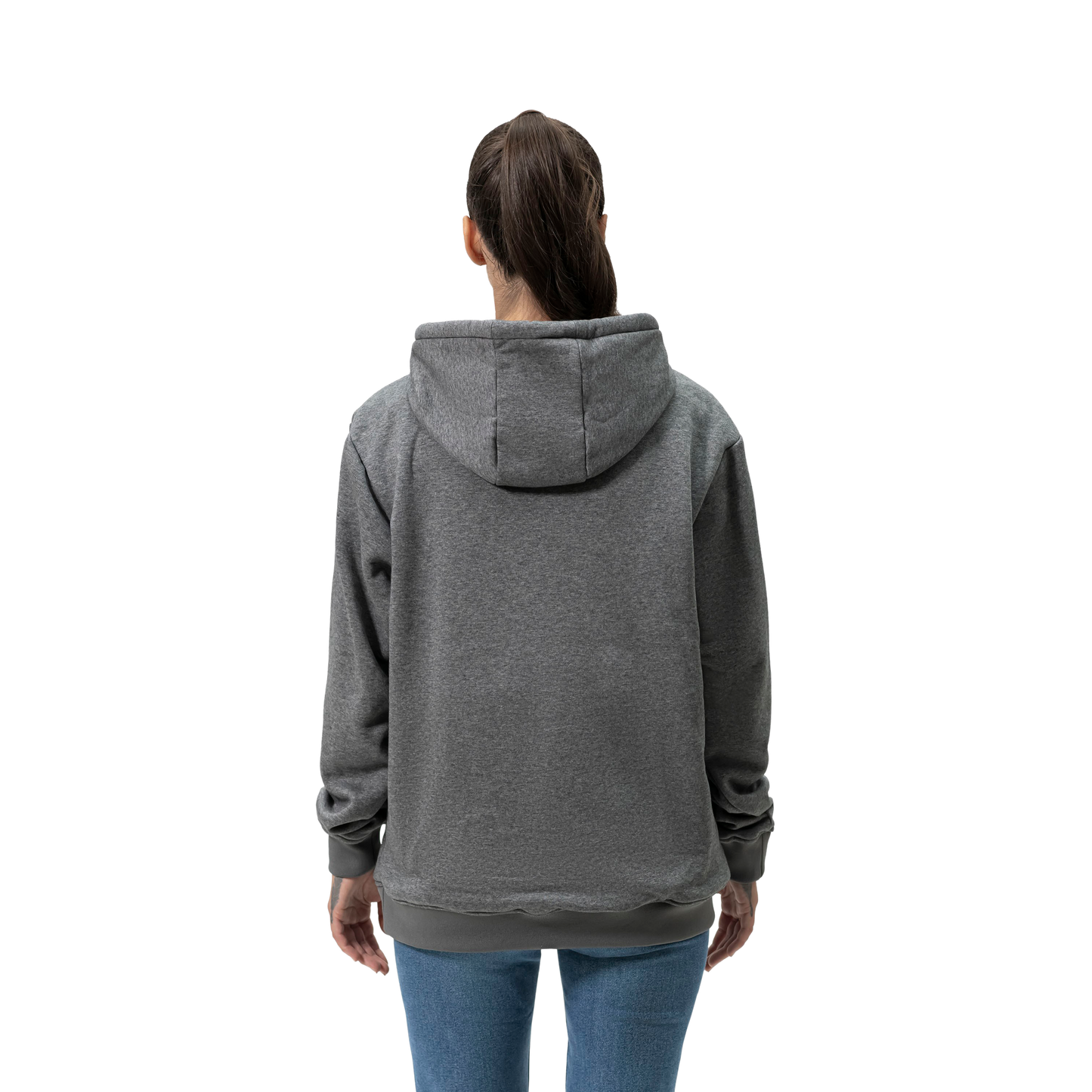 Women’s Heated Sweatshirt